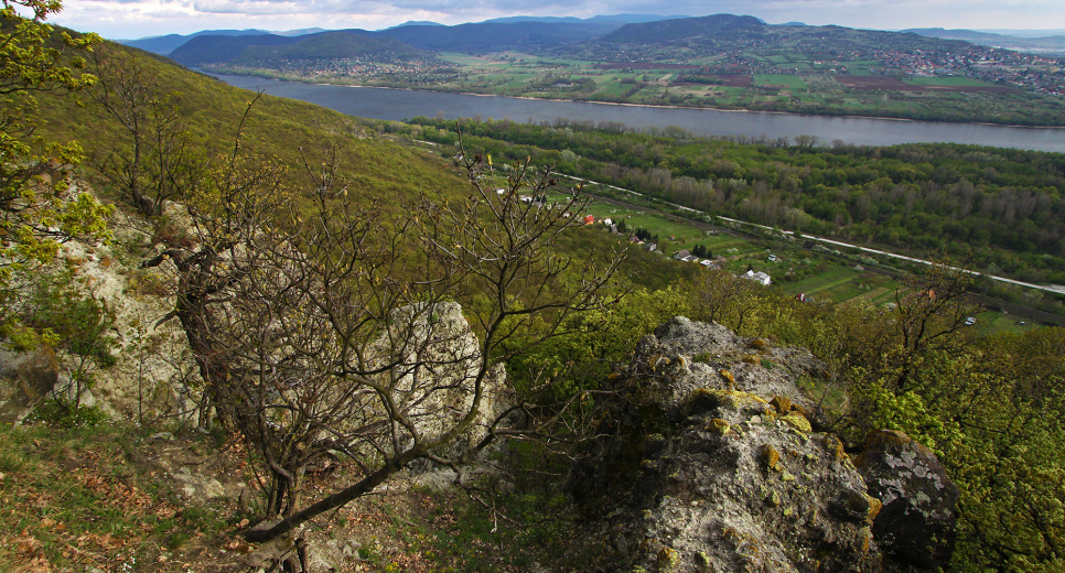 Kovácspataki-hegyek