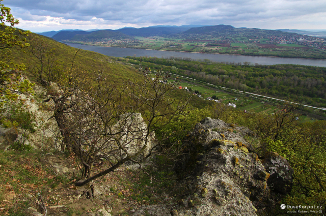 Kovácspataki-hegyek