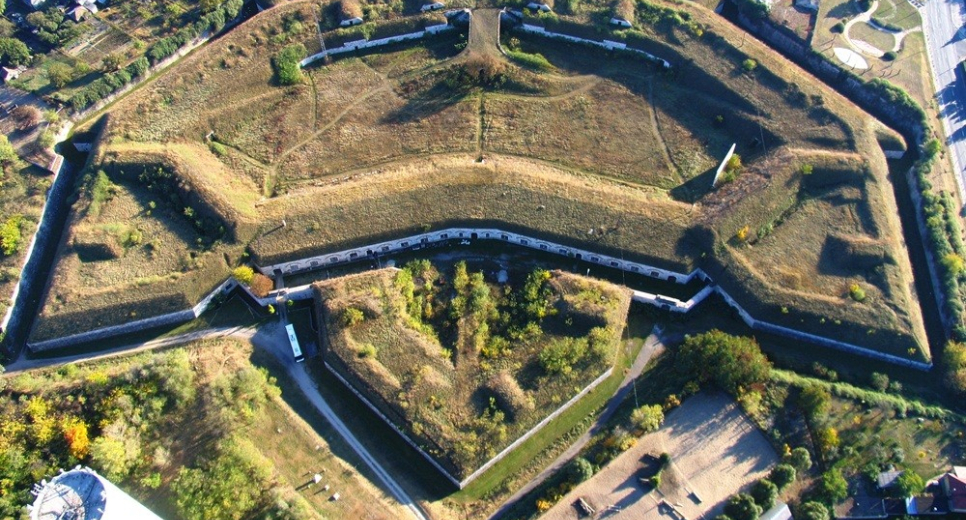 Várak, erődök
