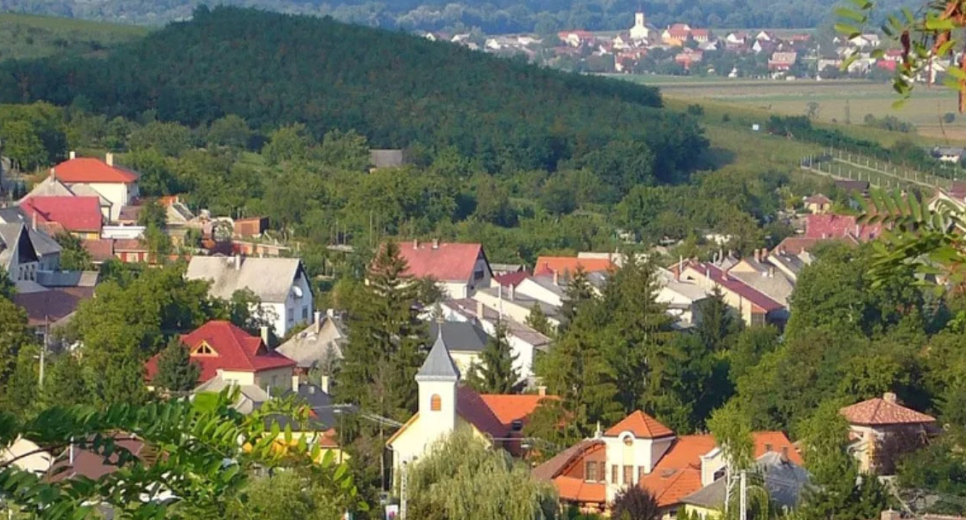 Városok, falvak Városok, falvak