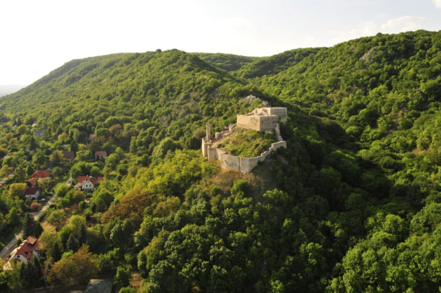 Vértes