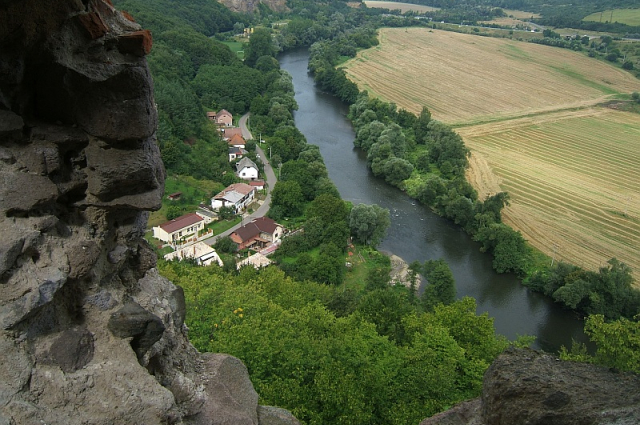 Garam völgye